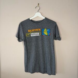 Arrested Development Bananna Stand Graphic Tee - Medium
